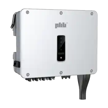Imagem do produto Inversor PHB PHB50K-SMT (PHB)